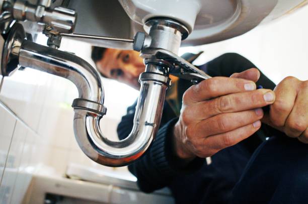 Best Local Plumber Services  in Cut Off, LA
