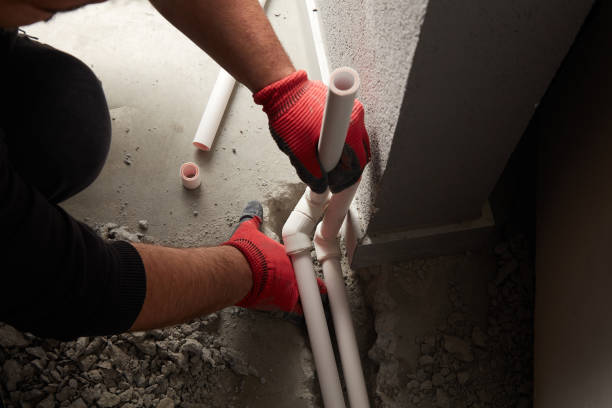 Best Emergency Plumber  in Cut Off, LA
