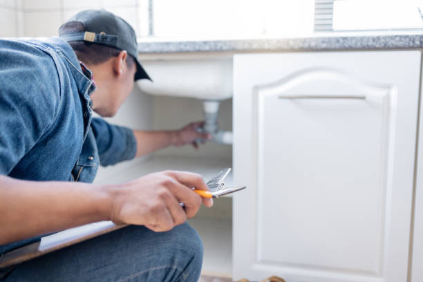 Best Plumbing Services Near Me  in Cut Off, LA