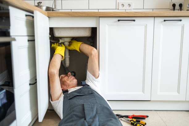 Best Affordable Plumber Near Me  in Cut Off, LA