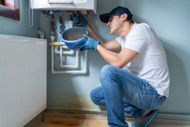 Best Pipe Repair Near Me  in Cut Off, LA