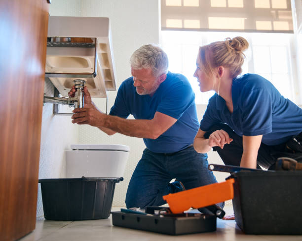 Best Shower Repair Services  in Cut Off, LA